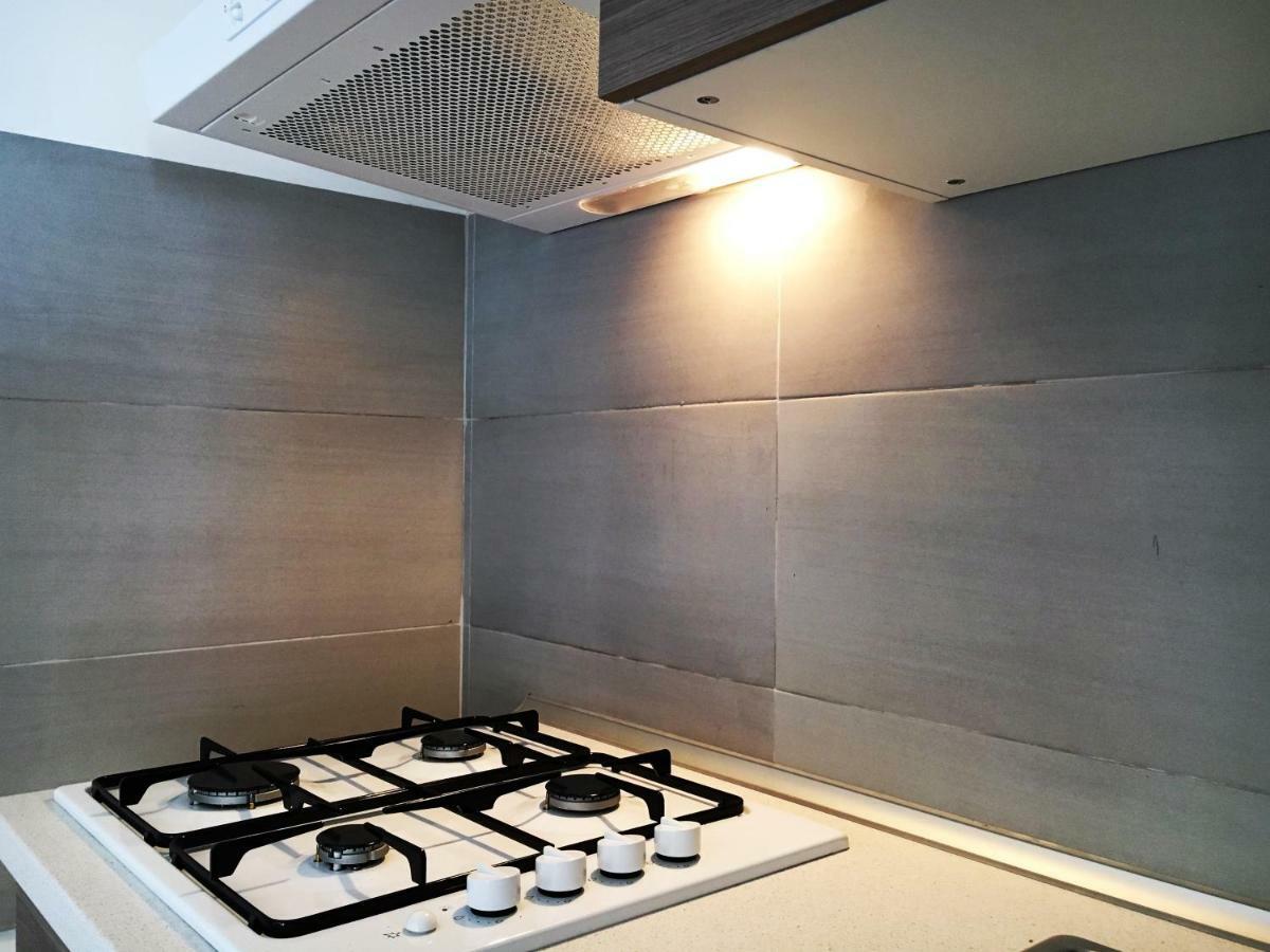 Maison Marie ヴィエステ エクステリア 写真